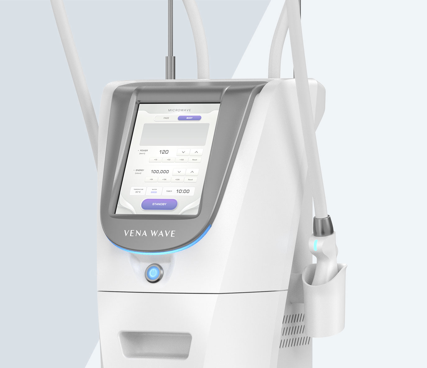 5X-Vena Wave